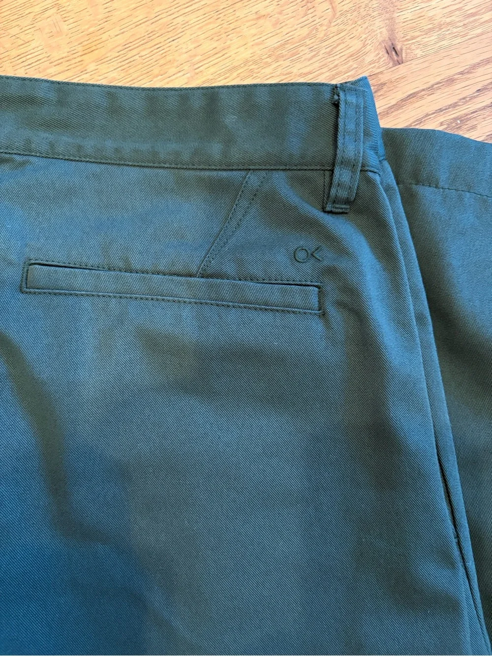 Outerknown Orbital Work Pant 32 x 28 new